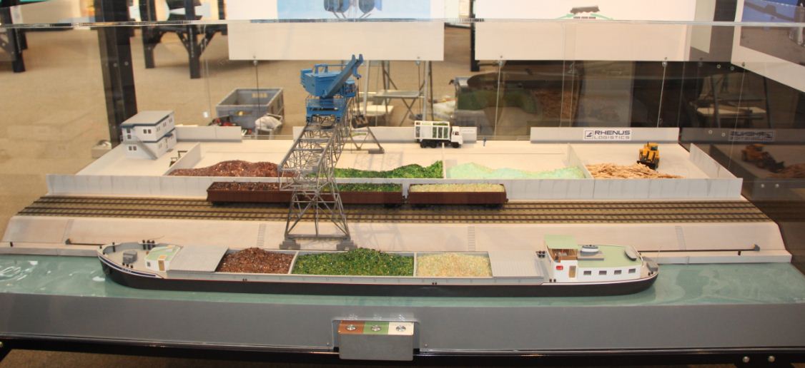 recyclinganlage 15